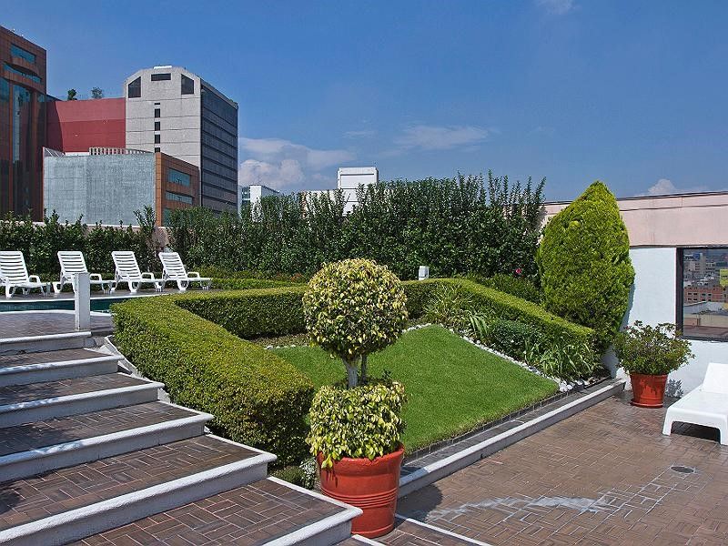 Outdoor view