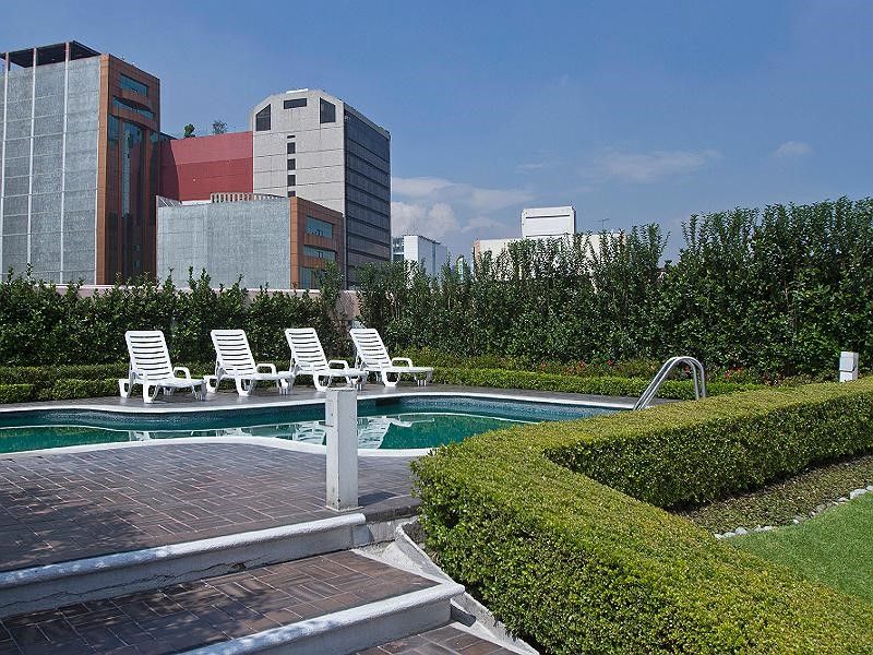 Outdoor view