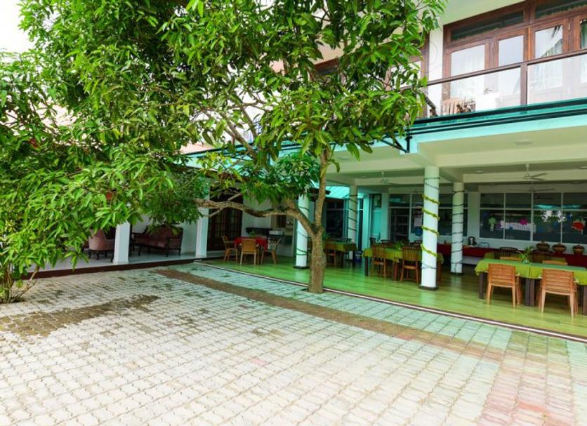 Outdoor view Photo
