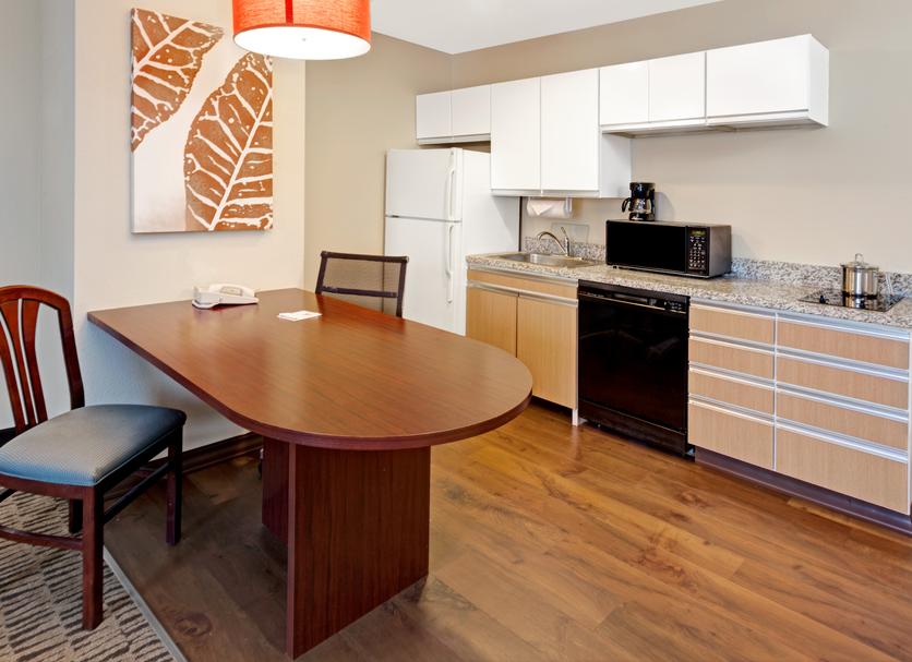 Kitchen Photo