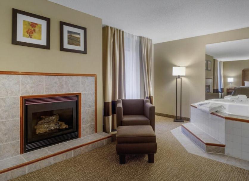 Room amenity Photo