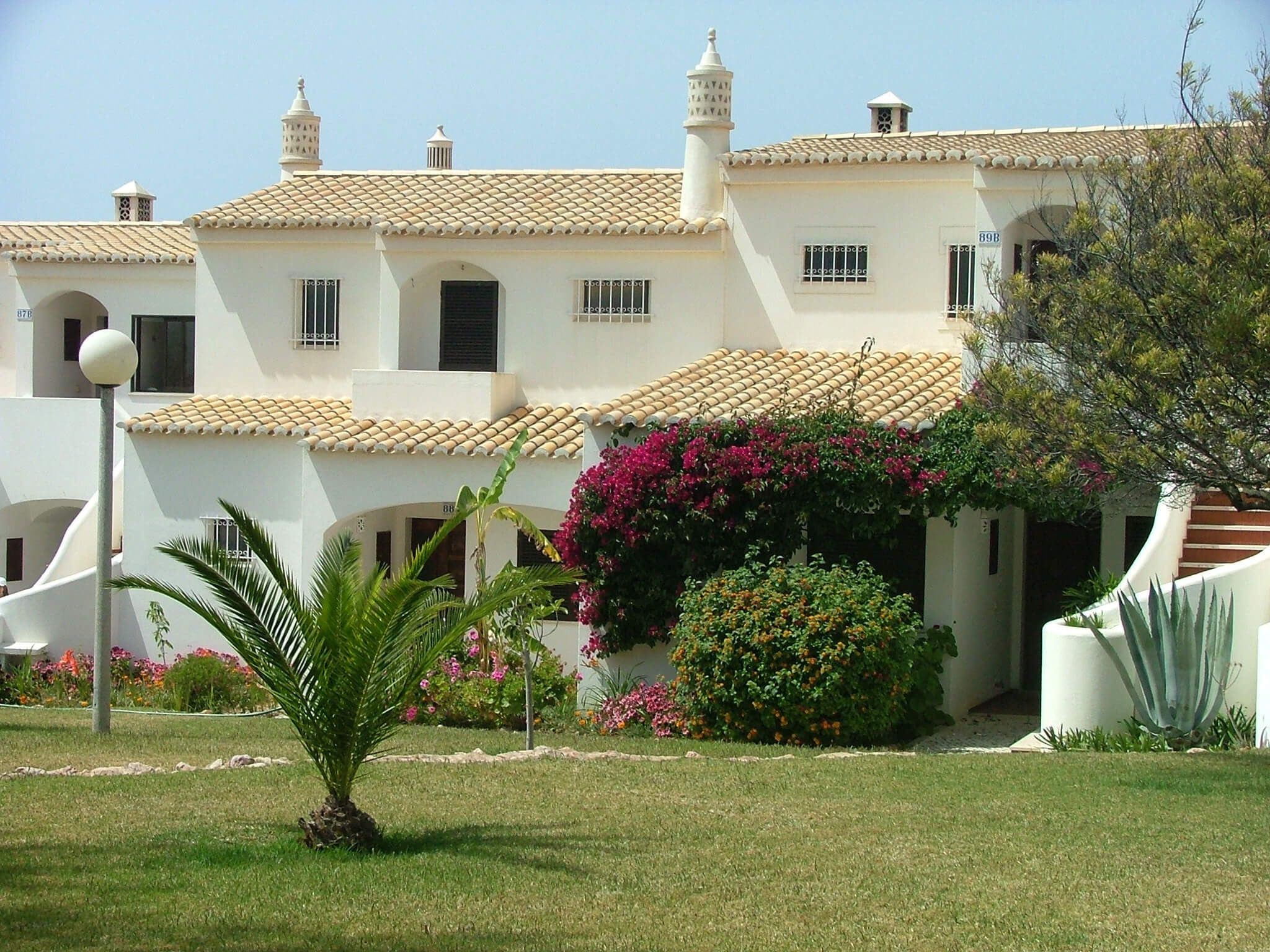 Outdoor view