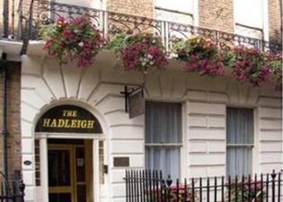 Hadleigh Hotel