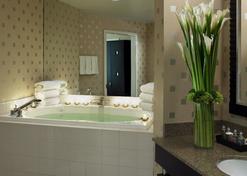Hotel Zelos - San Francisco - Bathroom