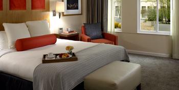 Hotel Zelos - San Francisco - Bedroom