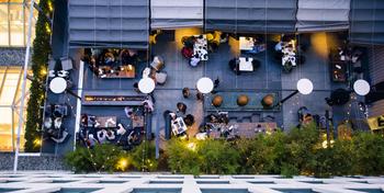 Hotel Zelos - San Francisco - Restaurant