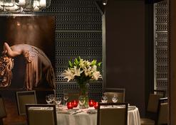 Hotel Zelos - San Francisco - Restaurant