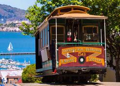 Hotel Zelos - San Francisco - Location