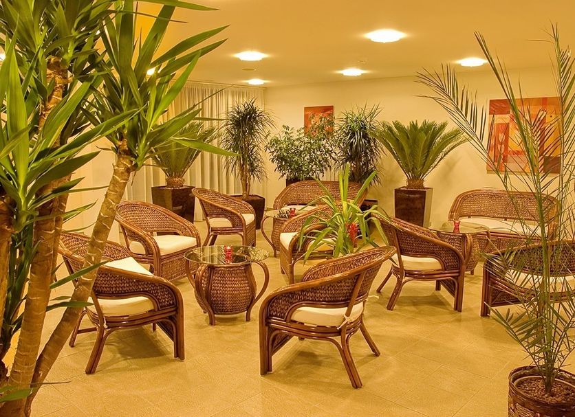 Hotel amenity Photo