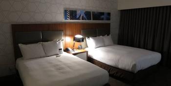 DoubleTree by Hilton Hotel Metropolitan - New York City - New York - Bedroom