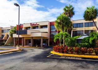 Red Roof Inn Clearwater Airport