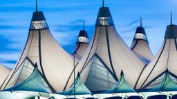 Find cheap flights to Denver