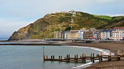 Aberystwyth car rentals