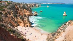 Find cheap flights to Portugal