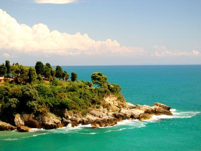 Ulcinj