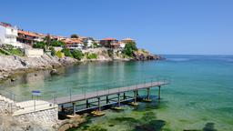 Find cheap flights to Bulgaria
