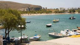 Apollonia car rentals